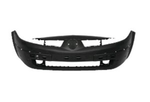 Изображение 1, REN07ME008 Бампер RENAULT Megane (02-) передний EUROBUMP