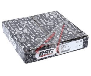 Изображение 5, BSG30210030 Диск тормозной FORD Transit (14-) задний (1шт.) BSG