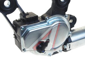 Изображение 4, 121004 Мотор-редуктор стеклоочистителя FORD Focus заднего DEQST