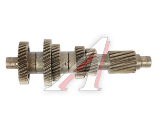 Изображение 2, AZ2203030232 Вал КПП SITRAK HOWO вторичный правый КПП HW25712XSTC OE