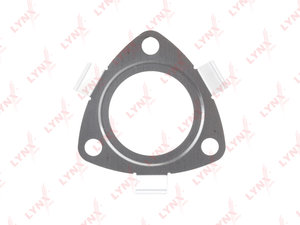 Изображение 1, SG1943 Прокладка OPEL Astra F, G, H, Omega, Vectra выхлопной системы LYNX