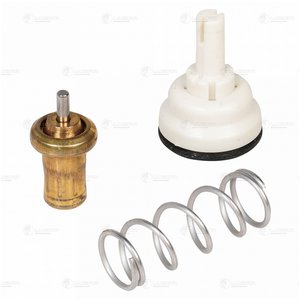 Изображение 4, LT1807 Термостат VW Polo (09-) LUZAR