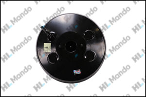 Изображение 2, EX591102P000 Усилитель вакуумный HYUNDAI Santa Fe (09-) KIA Sorento (09-) MANDO