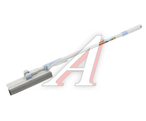 Изображение 2, CU-943 Щетка для мойки автомобиля телескопическая 81-125см CITY UP