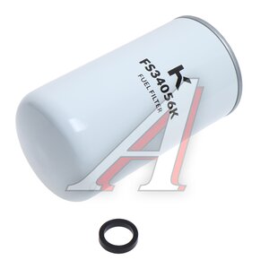 Изображение 2, FS34056K Фильтр топливный KENTEK