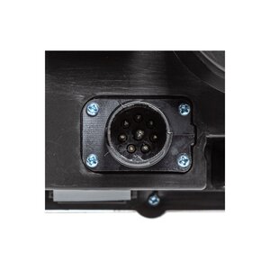 Изображение 4, "441.3775     " Фара блок КАМАЗ-6520, 6511, 4308 с ДХО левая Н/О AVTOELECTRICA