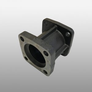 Изображение 3, QH50-42111206-12 Проставка SHACMAN SHAANXI муфты КОМ SHAFTGEAR