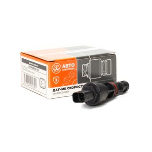 Изображение 1, 601986892R AE Датчик скорости RENAULT Logan, Kangoo, Symbol (-06) AVTOELECTRICA