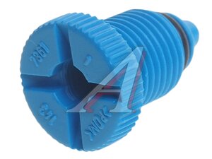 Изображение 1, 17111437361 Пробка радиатора BMW 3 (E46) сливная OE