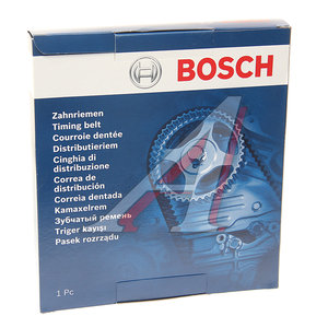 Изображение 4, 1987949023 Ремень ГРМ VW Golf, Jetta, Passat (135х155) BOSCH