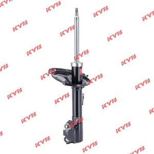 Изображение 7, 334399 Амортизатор LEXUS RX (0308) передний правый KYB