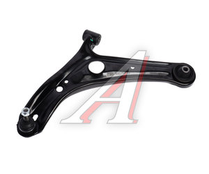Изображение 2, CQ0330L Рычаг подвески TOYOTA Yaris (99-05) передней нижний левый CTR