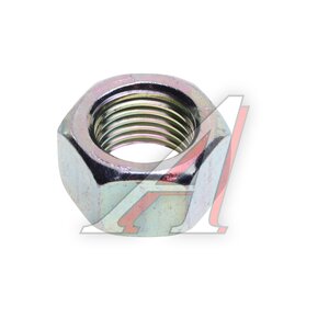 Изображение 2, 13106-12001 Гайка HYUNDAI KIA OE
