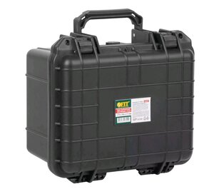 Изображение 1, 65635 Ящик ударопрочный 270х246х175мм FIT