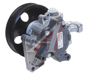 Изображение 3, KS00000679 Насос гидроусилителя MERCEDES E (W211) BOSCH