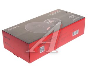 Изображение 5, ASM-630 Колонки коаксиальные 6" (16см) 65Вт AIWA