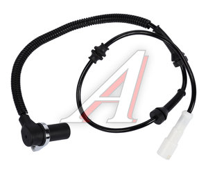 Изображение 1, NSP0196438436 Датчик АБС CHEVROLET Lacetti (03-) колеса переднего левого NSP