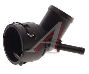 Изображение 3, 93516 Фланец водяного охлаждения AUDI A3 (04-13) MEAT&DORIA
