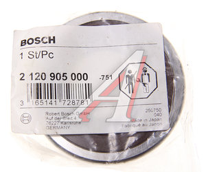 Изображение 3, 2120905000 Подшипник генератора MAN BOSCH