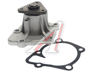 Изображение 2, N-207 Насос водяной MITSUBISHI Lancer (08-), Outlander (07-12) DOLZ