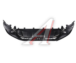 Изображение 2, NSP192803144XKQ00A Бампер HAVAL F7 (19-) передний NSP