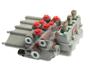 Изображение 2, 460-13-012 Гидрораспределитель Р80 3-х выводной МТЗ MEGAPOWER