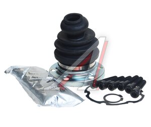 Изображение 1, 1300030SX Пыльник ШРУСа VW Passat (98-05) AUDI 100 внутреннего комплект STELLOX