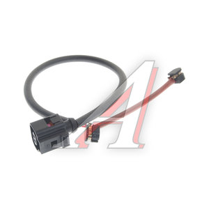 Изображение 2, 7L0907637 Датчик износа тормозных колодок VW Touareg (02-10) AUDI Q7 (06-) передний OE