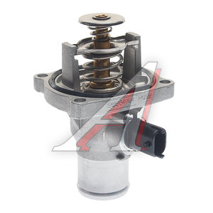 Изображение 2, BSG16125005 Термостат CHEVROLET Aveo (08-), Cruze (09-), Orlando (11-) BSG