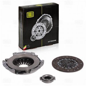 Изображение 2, FR1416 Сцепление NISSAN Micra (92-00) комплект TRIALLI