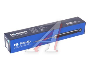 Изображение 4, MSS017021 Амортизатор RENAULT Megane 2 задний левый/правый газовый MANDO