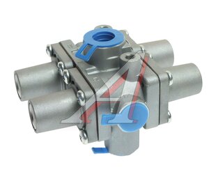 Изображение 2, 35150030100 Клапан MAN DAF защитный 4-х контурный SORL