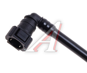 Изображение 4, 1104030LE35R Трубка топливная JAC N120 от фильтра к насосу OE