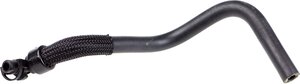 Изображение 2, 02-1603 Патрубок OPEL Corsa С системы охлаждения GATES