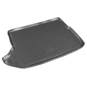 Изображение 1, NPL-P-20-30 Коврик багажника DODGE Caliber (06-) NORPLAST