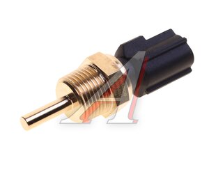 Изображение 1, 6378-011 Датчик температуры MITSUBISHI Galant (92-) охлаждающей жидкости METACO