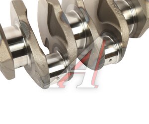 Изображение 7, 650.1005010-01 Вал коленчатый ЯМЗ-650.10 (с шестерней) АВТОДИЗЕЛЬ