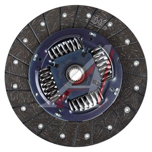 Изображение 3, KD-43 Диск сцепления KIA Carens (15-) (1.7) (235мм) VALEO PHC