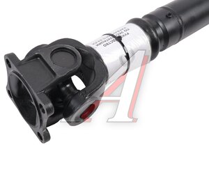 Изображение 3, 131-2201011-01 Вал карданный ЗИЛ-131 моста заднего L=739мм ATLSP