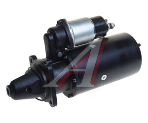 Изображение 1, TT16704 Стартер SHACMAN FOTON TESLA TECHNICS