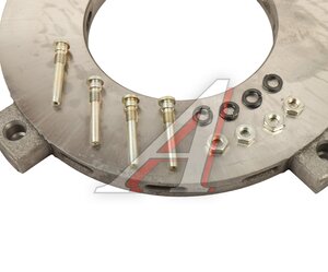 Изображение 7, 236К-1600008 Сцепление ЯМЗ-236К МАЗ, УРАЛ в сборе (полный комплект) АВТОДИЗЕЛЬ