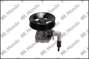 Изображение 7, EX571004H000 Насос гидроусилителя HYUNDAI Starex H-1 (07-) (2.5-A/A2) MANDO