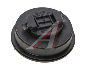 Изображение 2, 06C103485P Крышка горловины масляной VW AUDI SEAT SKODA (05-) OE