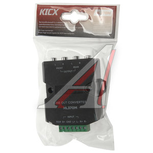 Изображение 5, HL370M Адаптер KICX