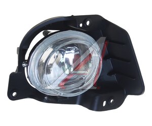 Изображение 1, ST2162022L Фара противотуманная MAZDA 2 (08-) левая SAT