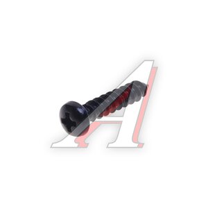 Изображение 1, P371525 Шуруп VW AUDI SEAT SKODA металлический PATRON