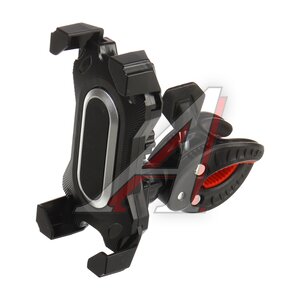 Изображение 1, FW-3099 Держатель телефона на руль велосипеда 5"-8" регулируемый FORWARD
