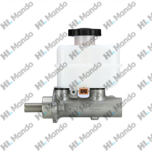 Изображение 3, EX58590H1052 Цилиндр тормозной главный HYUNDAI Terracan (03-) MANDO