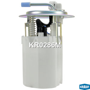 Изображение 3, KR0286M Насос топливный KIA Spectra, Shuma, Sephia KRAUF