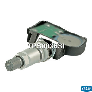 Изображение 6, TPS0036SI Датчик давления в шине VW Tiguan (08-) KRAUF